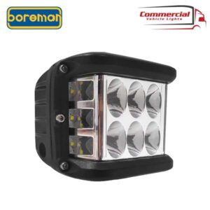 Side Shooter 3 x Directional LED Work Lamp 1001-1560