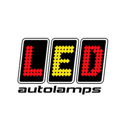 Led Autolamp