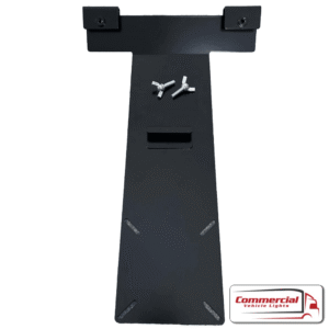 DAF XF Super Space Cab Bunk Area TV Mounting Bracket