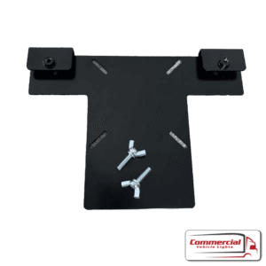 Mercedes Actros Bunk Area TV Mounting Bracket