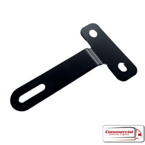 Scania Next Gen Rear Chassis Work Light Mounts (Pair)