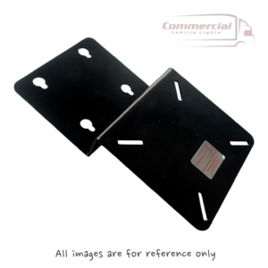 Scania Next Gen TV Pack Mounting Bracket