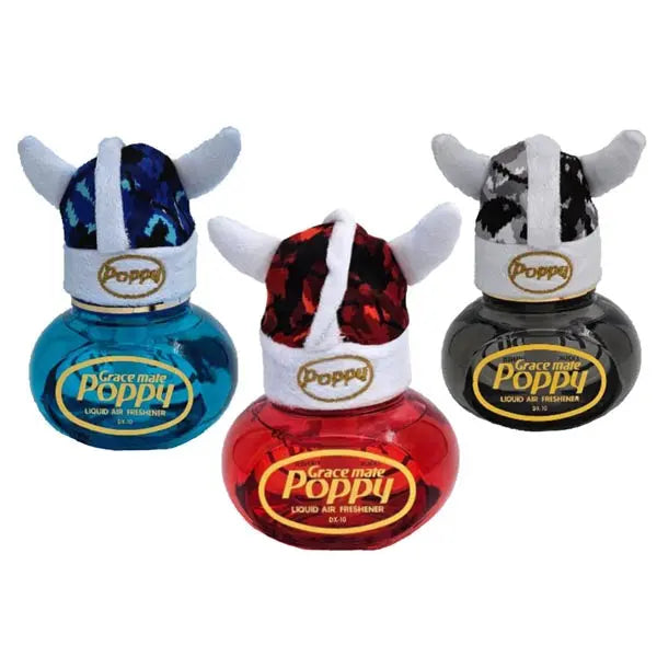 GRACEMATE POPPY DANISH PLUSH DECORATIVE HATS 1 b4feab25e8b6655d1c85d24092f72328