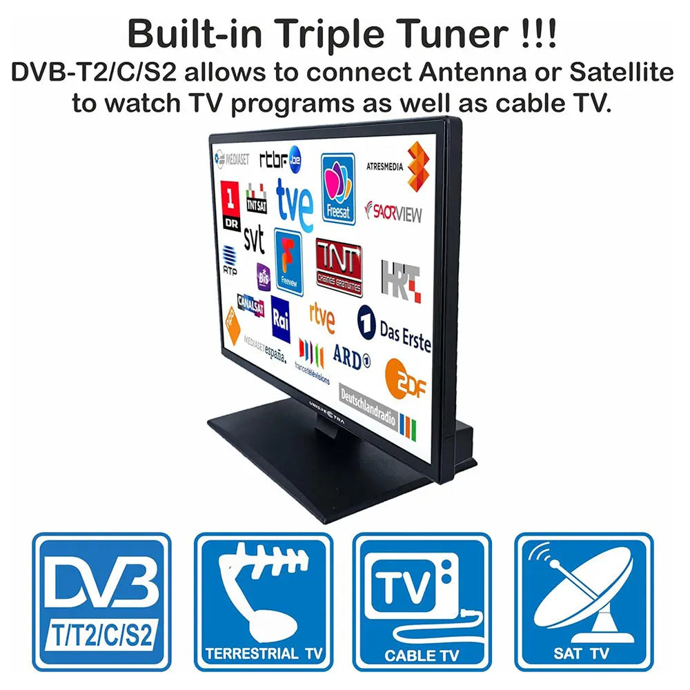 19" UNISPECTRA® SMART TV (WEBOS) 12/24 VOLT 5 b63e54cd3de4717546968365b0a1845a