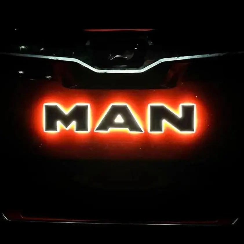 GRILLE BADGE LED BACKLIGHTING SYSTEM (FITS RENAULT NEW BADGE 2021-) 12 abddc5762e699cedea672241c3752567