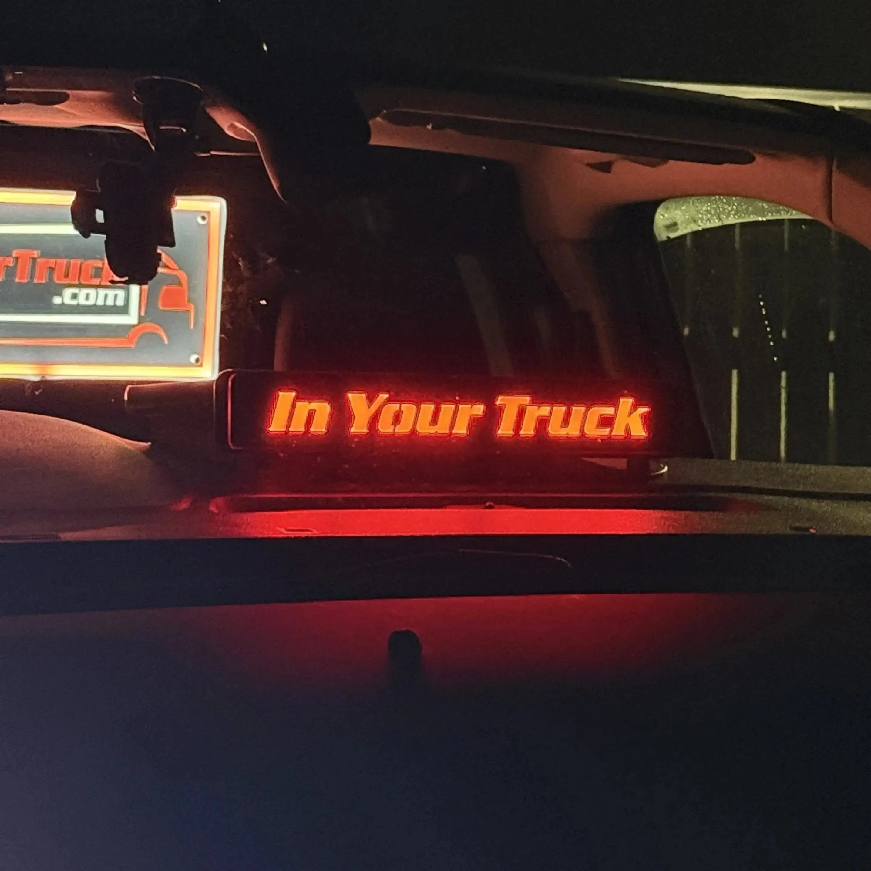 MERCEDES SPRINTER LED DASH TABLE (2018-ON) 7 cdde5ad6c1af120c76c53282d13b6f0d