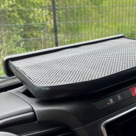 Iveco daily led dash table (2006-onwards) 9 Iveco daily led dash table (2006-onwards) - image 9