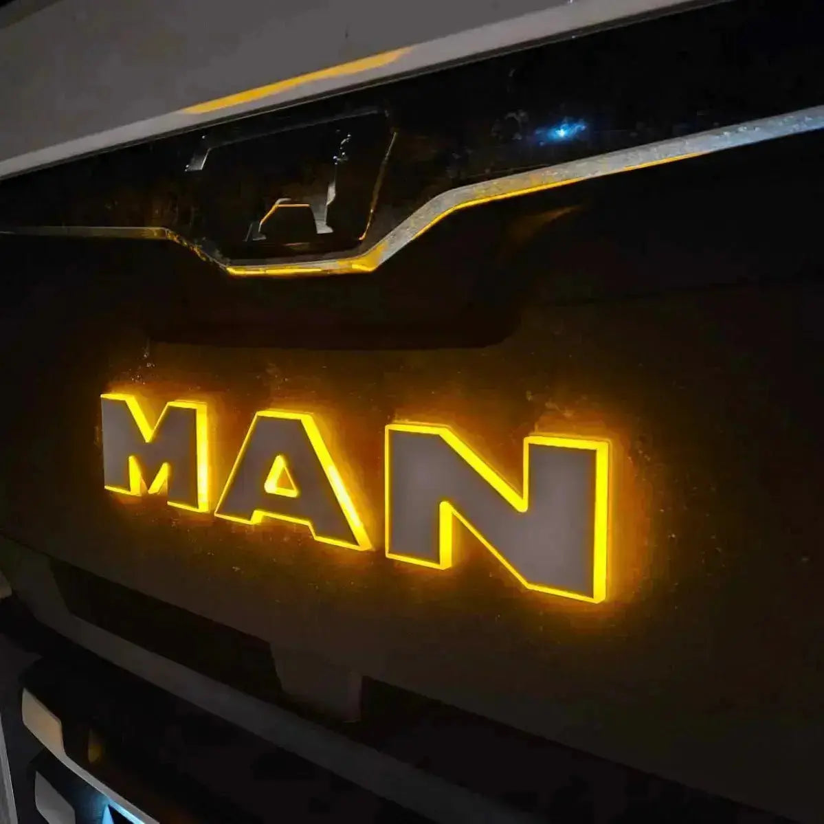 GRILLE BADGE LED BACKLIGHTING SYSTEM (FITS RENAULT NEW BADGE 2021-) 11 42f63b9dfe294f9535276093e09a421f