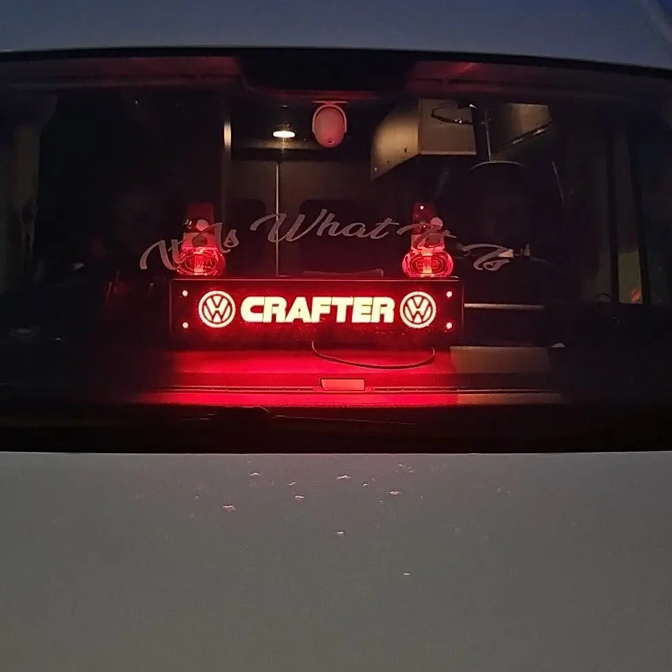 MAN TGE LED DASH TABLE (2017-ON) 6 2085e031eb4263dc28c1e97b75271662