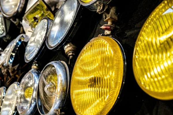 fleet’s lighting 