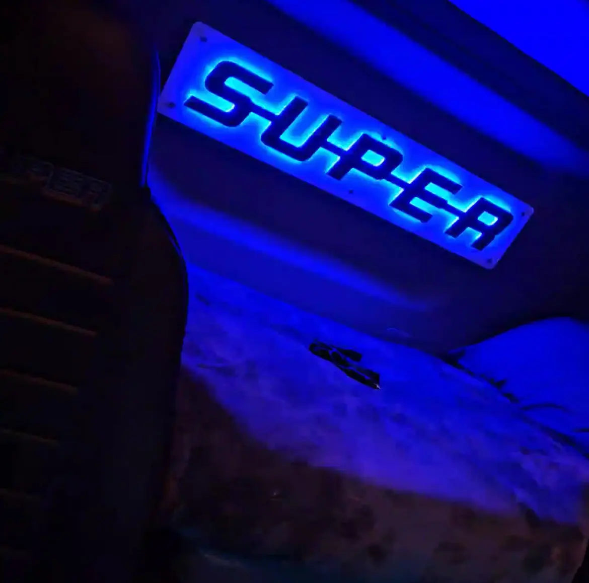 Super truck light board suitable for scania 1 12a973706834cb48b9e608bf4f8f719e