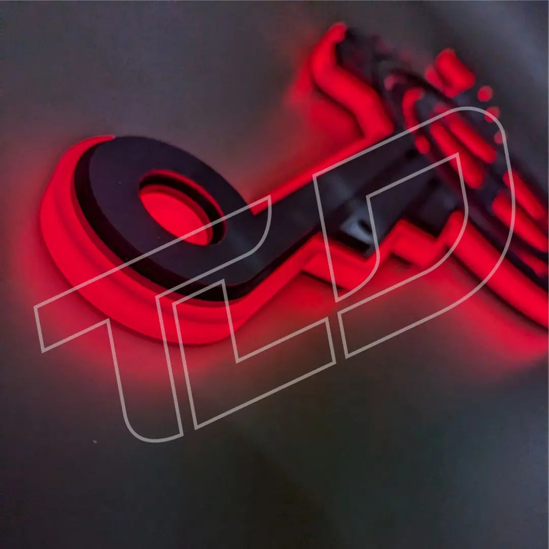 “eindhoven” sign 3d cabin light board - (fits daf) 5 2568651a99da4206eef3d0a18aea5c81