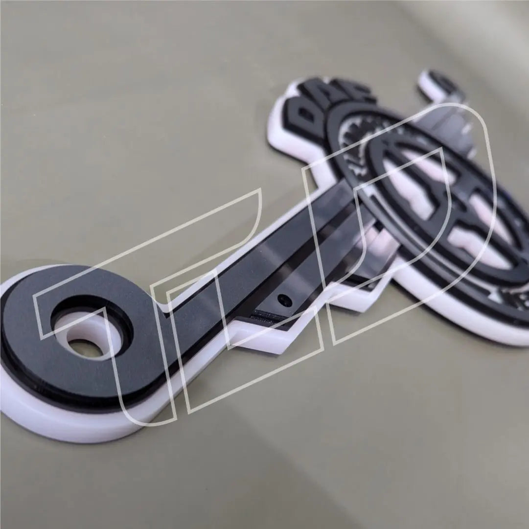 “eindhoven” sign 3d cabin light board - (fits daf) 8 9dfdecbe112663c35ebfe10580b14de0