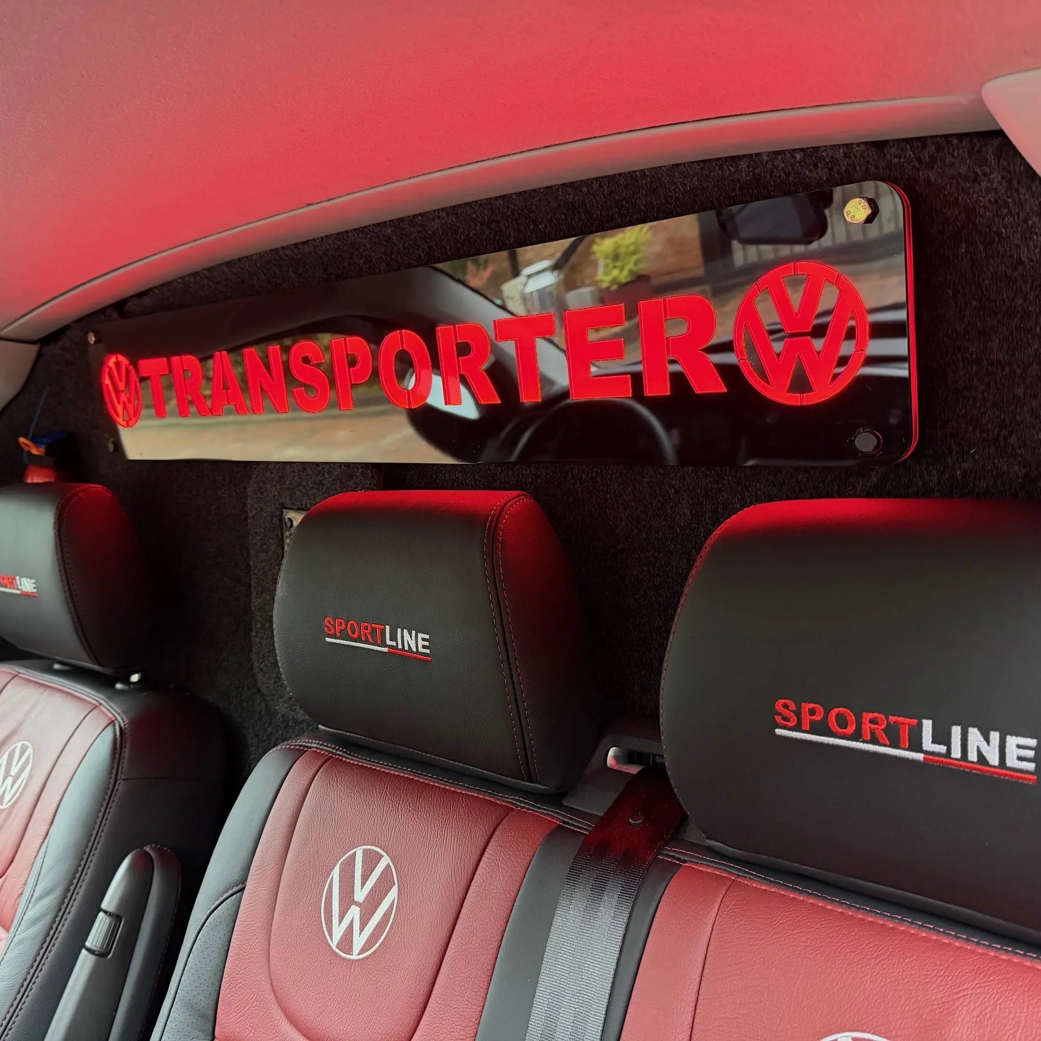 Vw transporter bulkhead sign 900x150mm 1 9b9f71f9bd164d03f64051a52a9d47a7