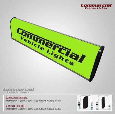 Custom dutch style illuminated led truck headboard 13 6bed78303216f715a7e225b6c9847d65