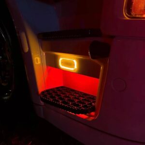 Homepage 24 Next gen step infill light bars