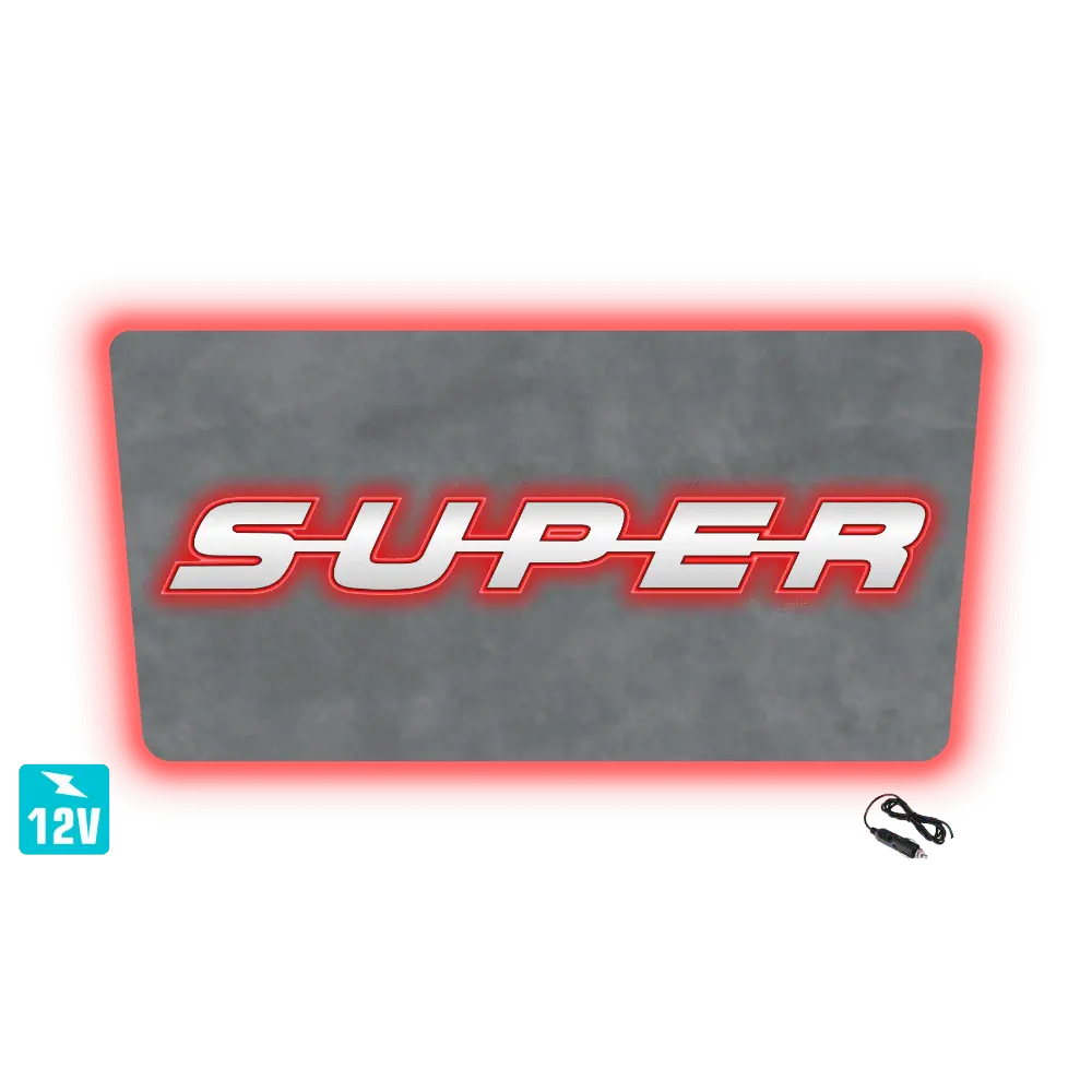 Super infill panel led truck light board (fits scania ng) 2 61a294d5288e5734562bdb02cf83fe45