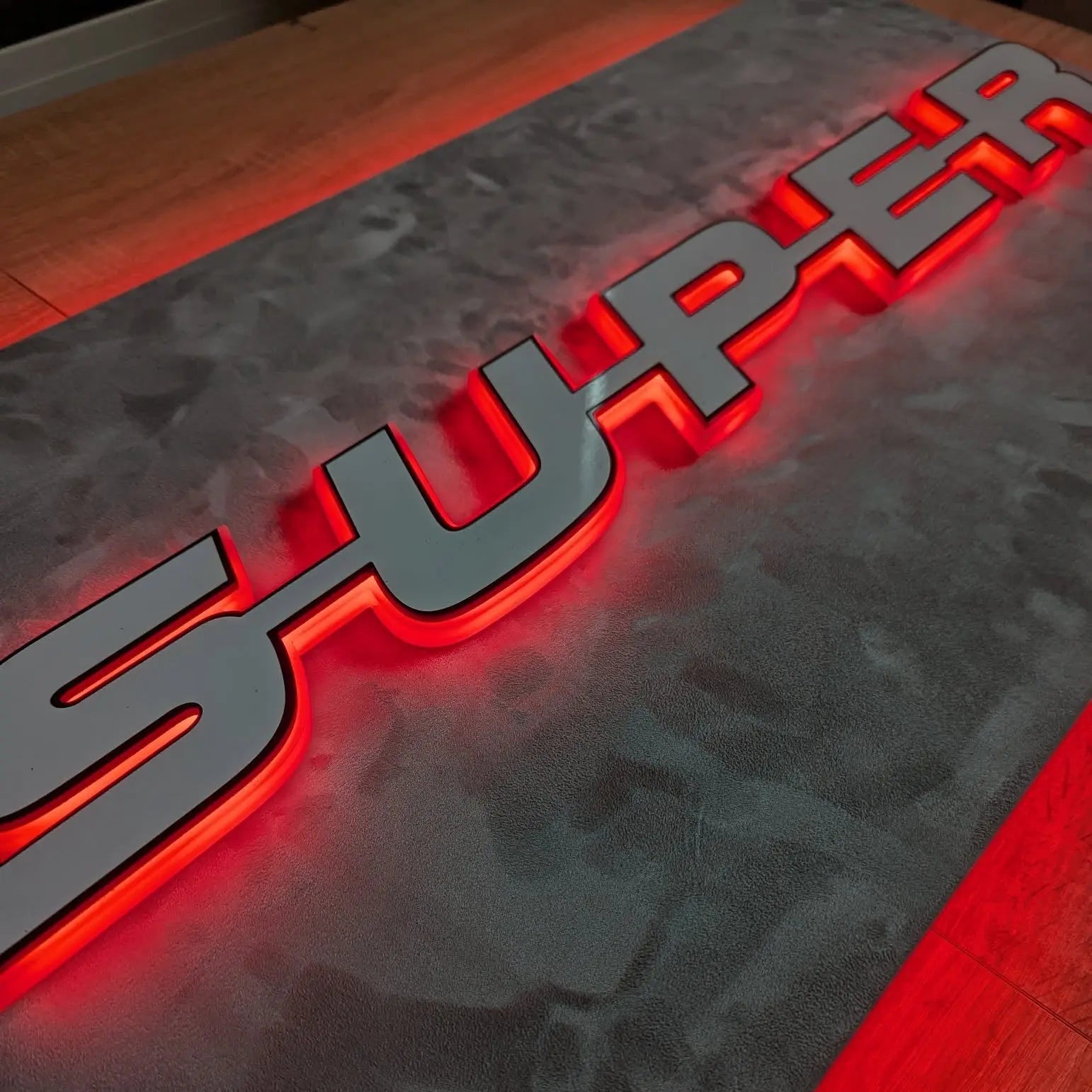 Super infill panel led truck light board (fits scania ng) 1 2bb63787bce0151d466d3707b59d94cd