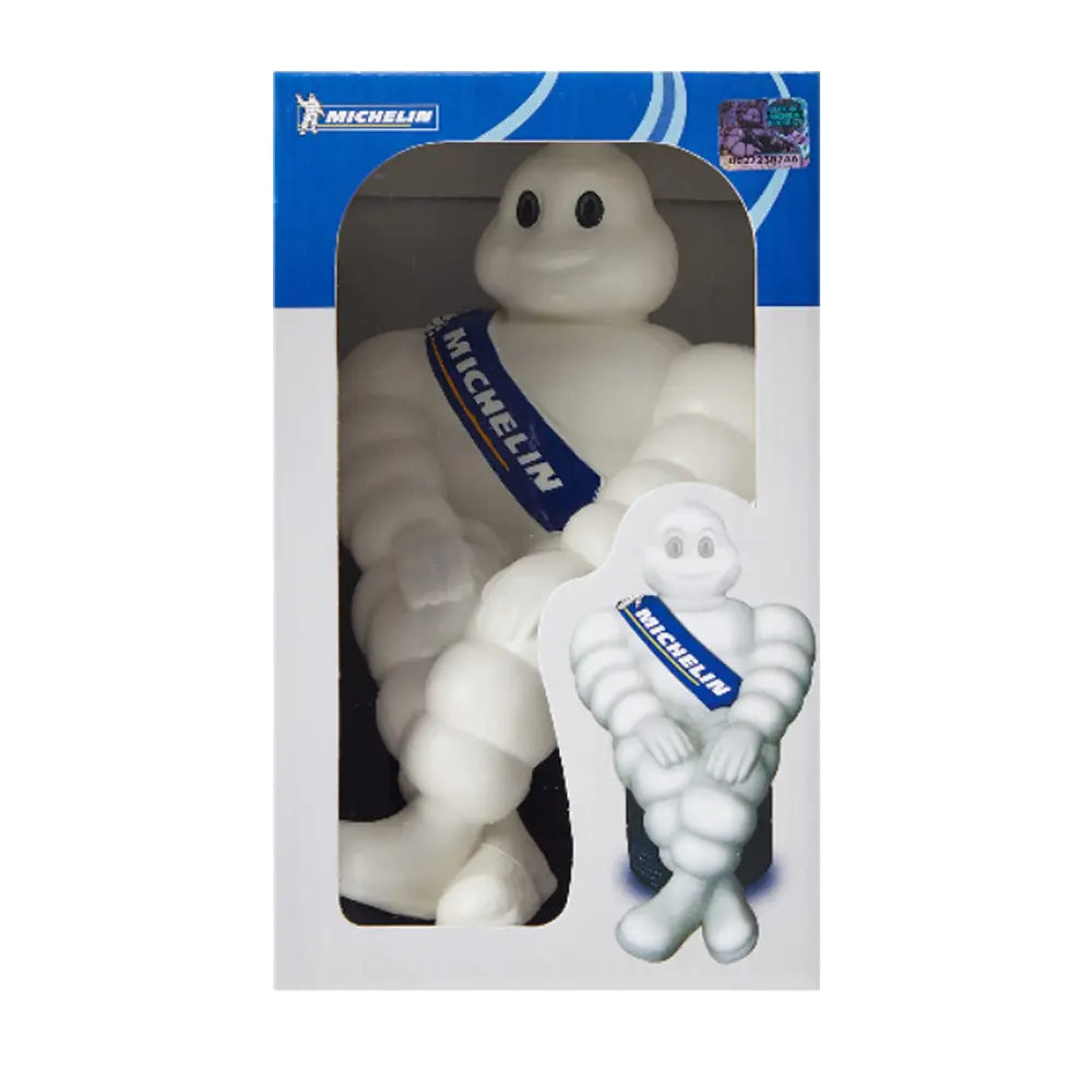 Original michelin man mascot 19 cm 2 3cd1de92e07bed2ffe1cda617517b726