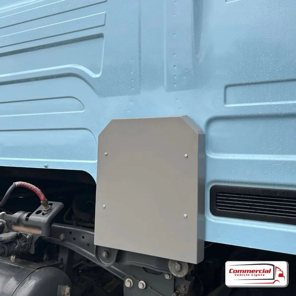 Next gen r/s series cab mount/air bag cover kit (fits scania) 2 Adbdfdcdf40491c084a737dc70467e3d
