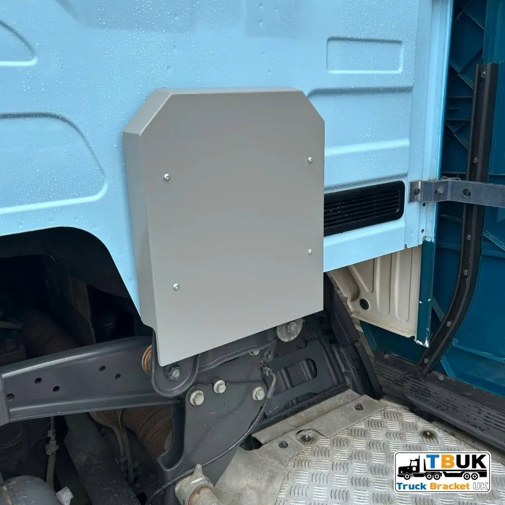 Next gen r/s series cab mount/air bag cover kit (fits scania) 3 E055e0fc993f2f76c27dc90221dedc8f