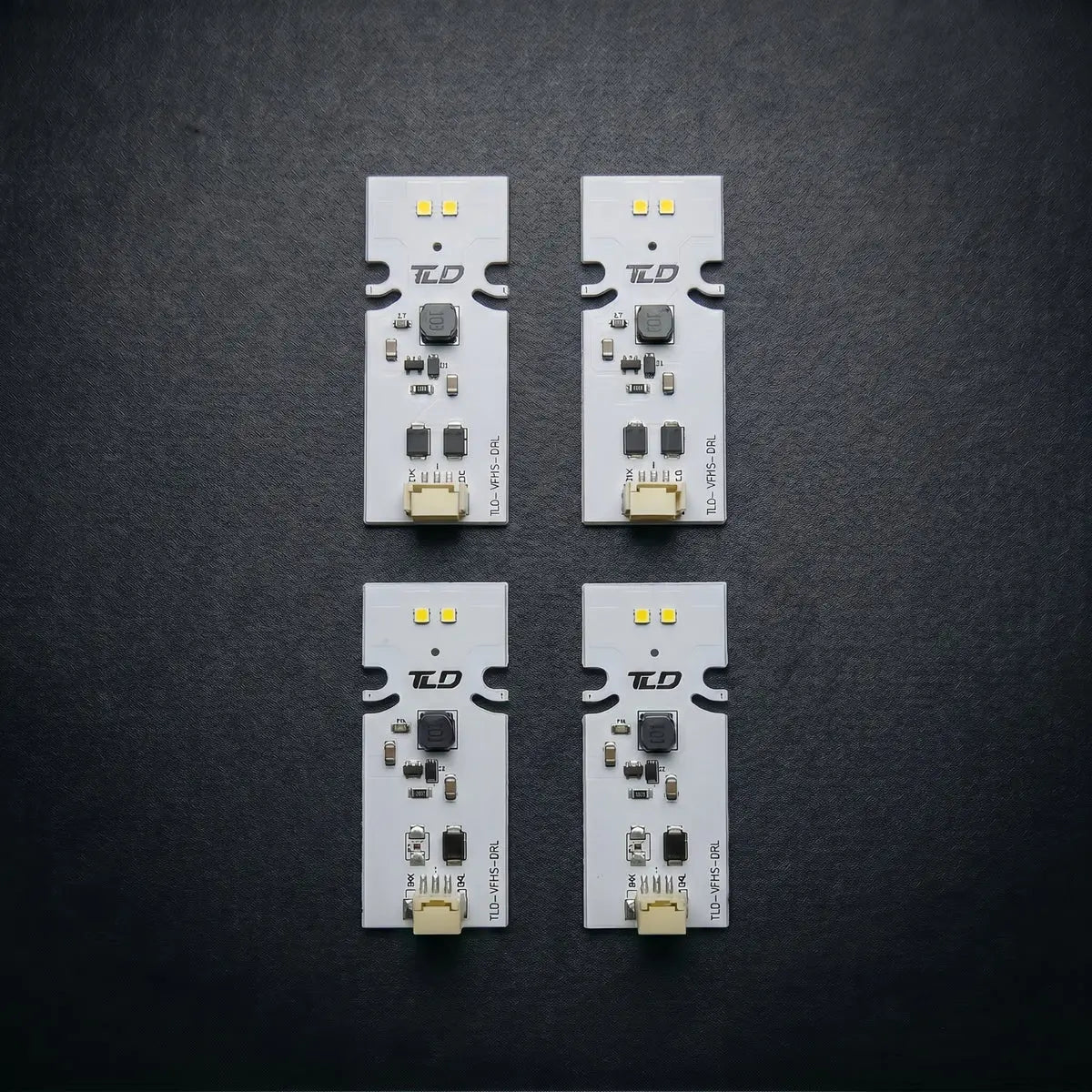Fm5/fh5/aero drl conversion kit (white/amber) (fits volvo 2021 on) 3 4ea335a2eab7a5c792d59e21faba399a