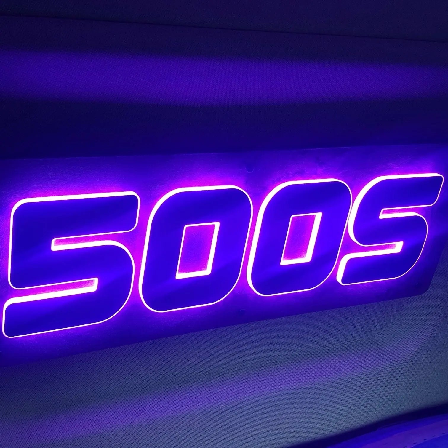 R/s series truck light board (fits scania) 7 Aaa39d0b1c5a0b25d86d6a7e77188411