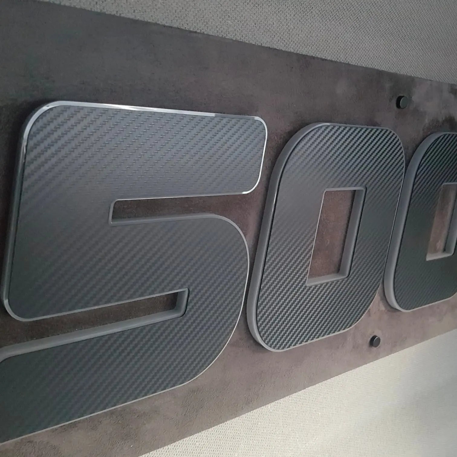 R/s series truck light board (fits scania) 8 73068df2528529b16490bea9f52472b8